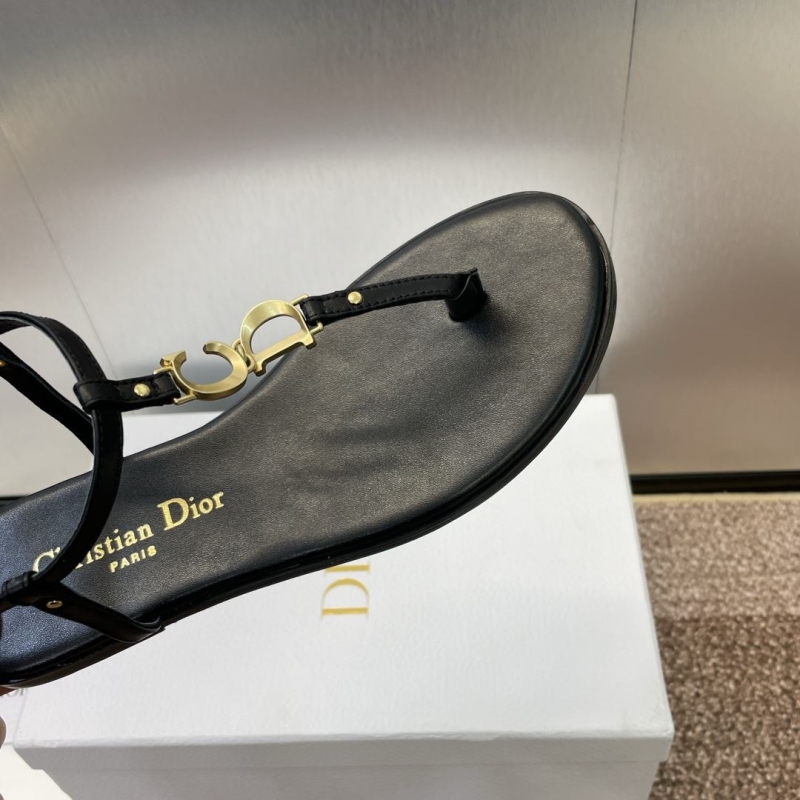 Christian Dior Slippers